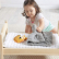 Tiny Love Wonder Buddy Жълтото Лъвче Леонардо - Интерактивна играчка 4
